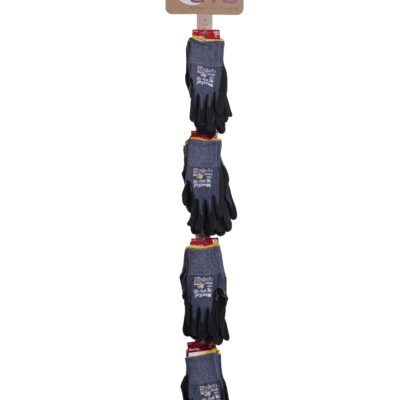 Alternative view of Strip ATG – závesný držiak rukavíc 10