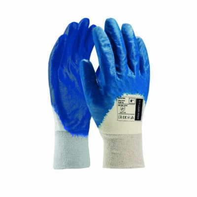 Máčané rukavice ARDON®HOUSTON, modré 07