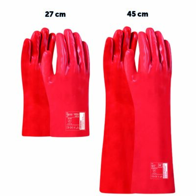 Alternative view of Máčané rukavice ARDON®RAY 27