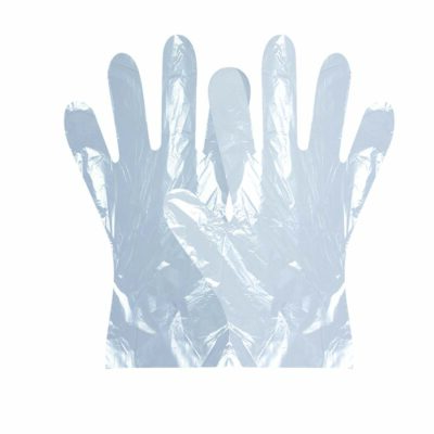 Alternative view of Jednorazové rukavice ARDON®HDPE 09-SPE