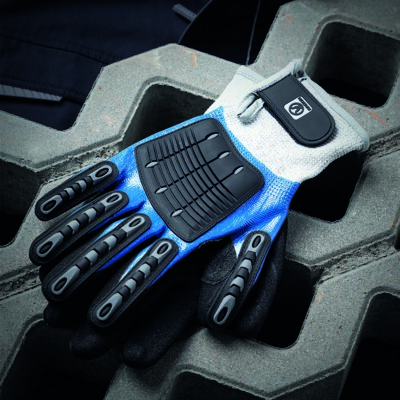 Alternative view of Protirezné rukavice ARDON®SHIELD - s predajnou etiketou 09-SPE