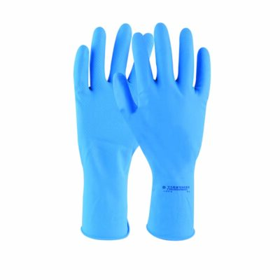 Rukavice do domácnosti SEMPERVELVET 07