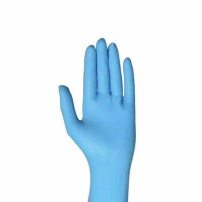 Alternative view of Jednorazové rukavice SEMPERGUARD® Xtension - nepudrované 07