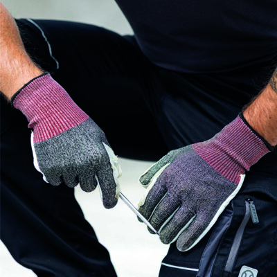 Alternative view of Protirezné rukavice ARDON®CUT TOUCH 3F LP 08