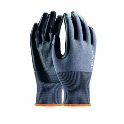 Protirezné rukavice CUT TOUCH OIL 4B 12