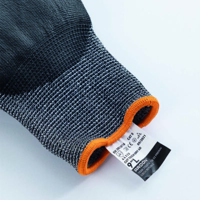 Alternative view of Protirezné rukavice ARDON®CUT TOUCH DRY 4D 07