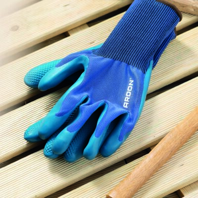 Alternative view of Máčané rukavice ARDON®GREEN TOUCH 07-SPE