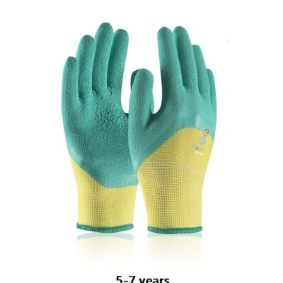 Máčané rukavice ARDON®JOJO - s predajnou etiketou 5-7LET-SPE