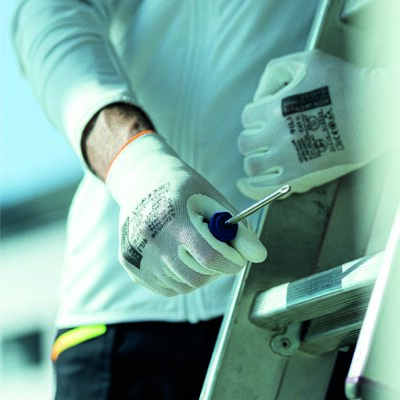 Alternative view of Máčané rukavice ARDON®4Xstretch® 06