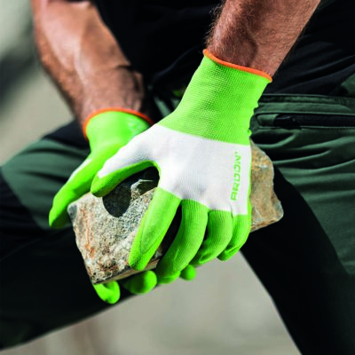 Alternative view of Máčané rukavice ARDON®4Xstretch® - s predajnou etiketou 06-SPE