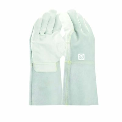 Zváracie rukavice ARDON®COY - s Kevlarovými švami 08