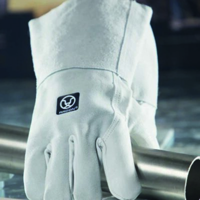 Alternative view of Zváracie rukavice ARDON®COY - s Kevlarovými švami 08