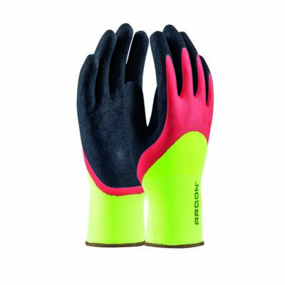 Máčané rukavice ARDON®PETRAX DOUBLE 07-SPE
