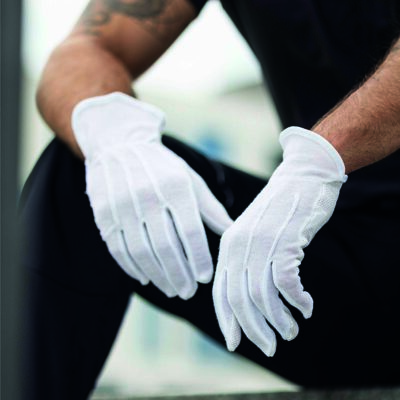 Alternative view of Máčané rukavice ARDON®BUDDY 06