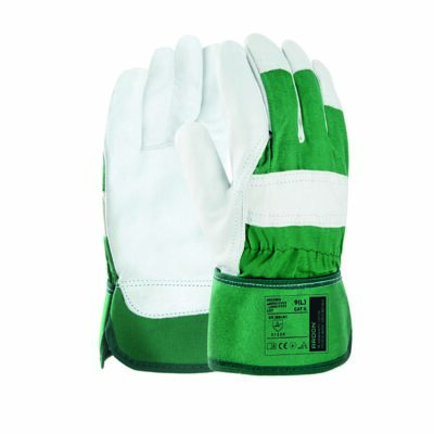 Kombinované rukavice ARDON®BREMEN 09-SPE