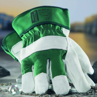 Alternative view of Kombinované rukavice ARDON®BREMEN 09-SPE