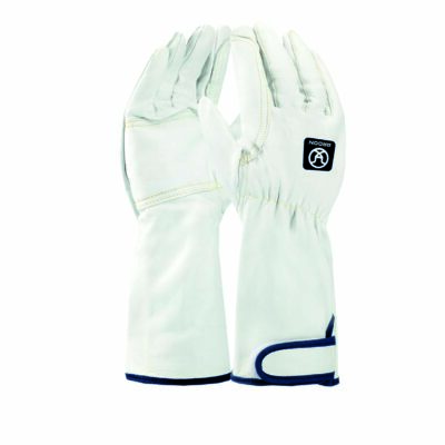 Celokožené rukavice ARDON®EFFECT