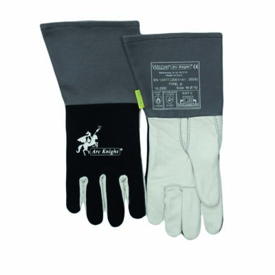 Alternative view of Rukavice WELDAS 10-2050 zváracie 10