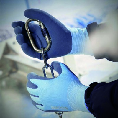 Alternative view of Zimné rukavice ARDON®Winfine 08