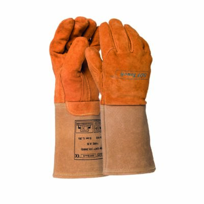 Zváracie rukavice Weldas® 10-1003 10