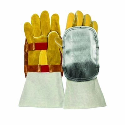 Alternative view of Štít WELDAS 44-3006LB XL