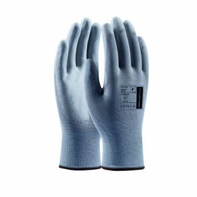 Máčané rukavice ARDON®BUCK GREY 06