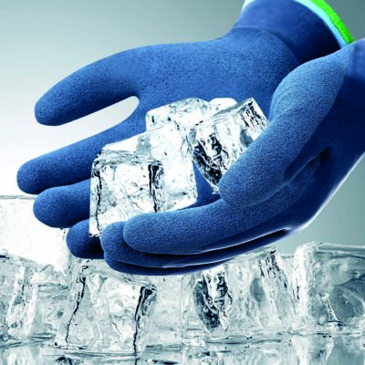 Alternative view of Zimné rukavice ARDON®WINFINE WP 08-SPE