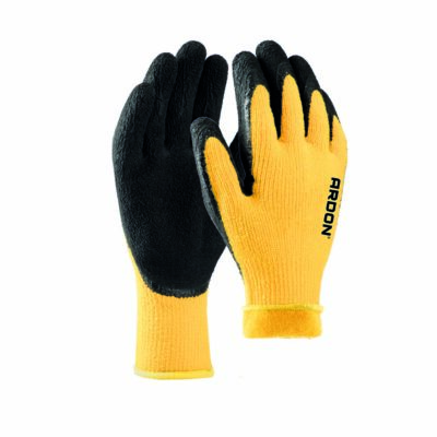 Zimné rukavice ARDON®PETRAX WINTER 07-SPE