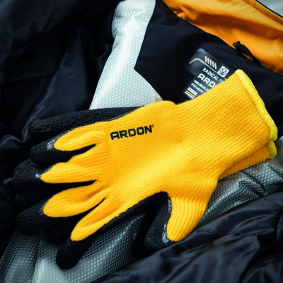 Alternative view of Zimné rukavice ARDON®PETRAX WINTER 07-SPE