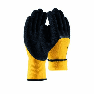 Zimné rukavice ARDON®PETRAX WINTER 3/4 - s predajnou etiketou 08-SPE
