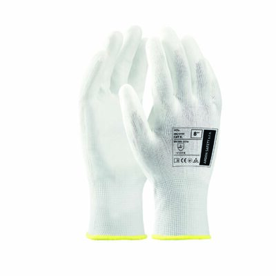 Máčané rukavice ARDON®XC7e WHITE 06