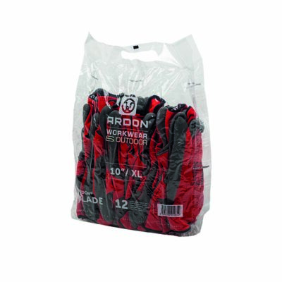 Alternative view of Máčané rukavice ARDON®BLADE - maloobchodné balenie 12 párov 09