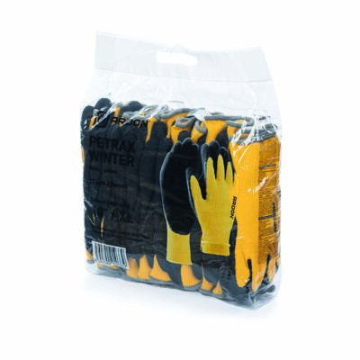 Alternative view of Zimné rukavice ARDON®PETRAX WINTER - retail balenie - 12 párov 10