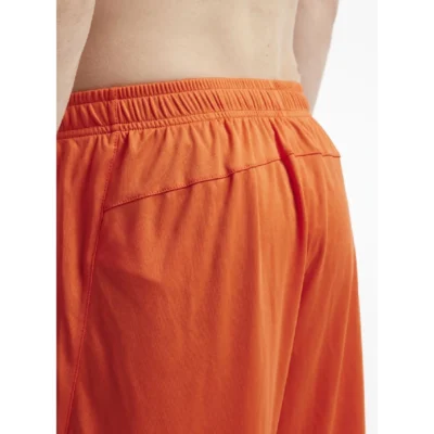 Alternative view of Craft Squad Go Short Solid M – pánske športové kraťasy