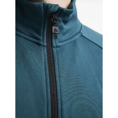 Alternative view of Craft ADV Unify Jacket M – pánska bunda