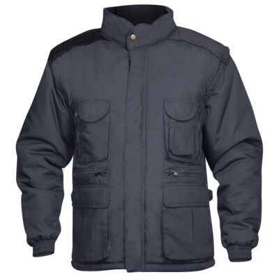 Alternative view of Bunda zimná ARDON®DANNY pánska, čierna XS