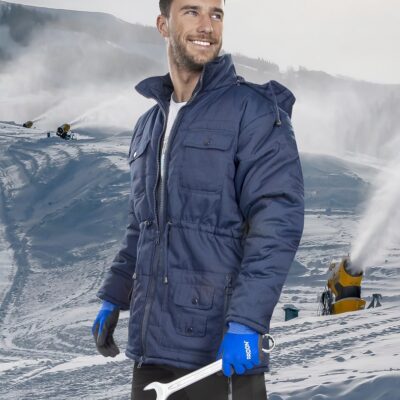 Bunda zimná ARDON®SERENA pánská XL