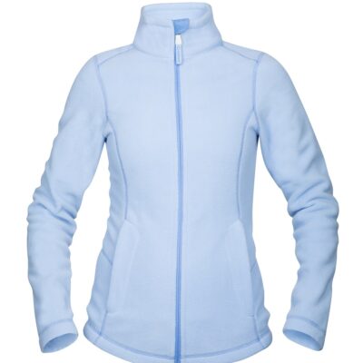 Alternative view of Mikina flísová ARDON®YVONNE dámska, modrá XS