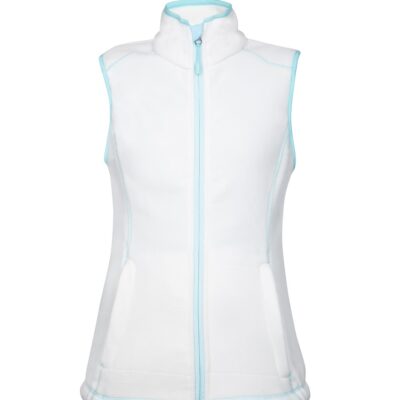 Alternative view of Vesta flísová ARDON®JANETTE dámska, biela XS