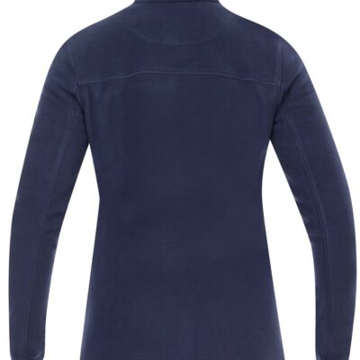 Alternative view of Dámská flísová mikina ARDON®JOFLEX tmavo modrá XS