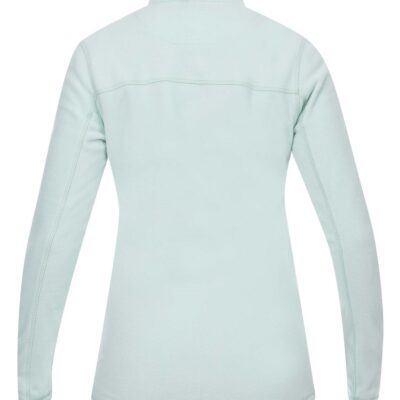 Alternative view of Dámská flísová mikina ARDON®JOFLEX mint XS