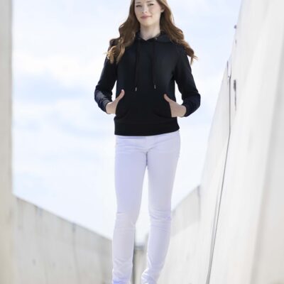 Nohavice do pása ARDON®JASVENA biela 34