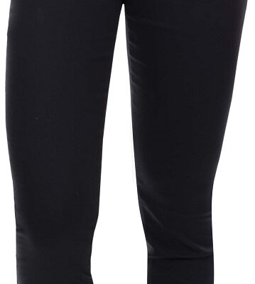 Alternative view of Nohavice do pása ARDON®JASVENA čierna 34