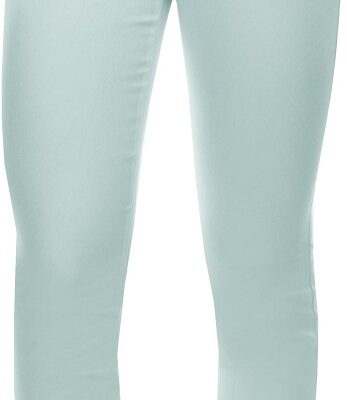 Alternative view of Nohavice do pása ARDON®JASVENA mintová 34