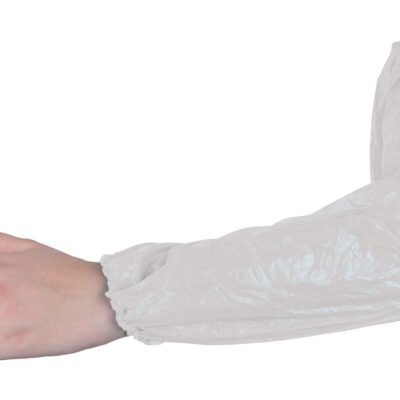 Alternative view of PE rukávnik ARDON®SKIN modrý, 100 ks/balenie B