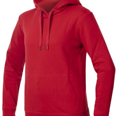 Alternative view of Dámská mikina ARDON®RIVARY červená XS