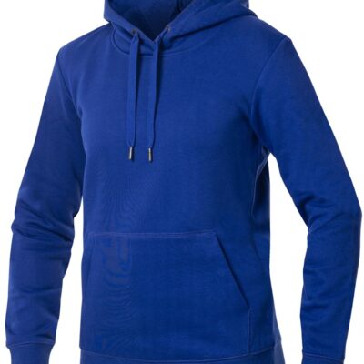 Alternative view of Dámská mikina ARDON®RIVARY stredne modrá royal XS