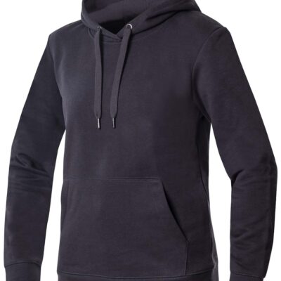 Dámská mikina ARDON®RIVARY tmavo sivá XS