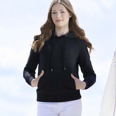 Dámská mikina ARDON®RIVARY čierna XS