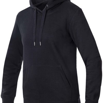 Alternative view of Dámská mikina ARDON®RIVARY čierna XS